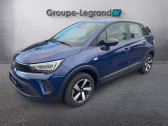 Annonce Opel Crossland occasion Essence 1.2 Turbo 110ch Edition  Le Mans