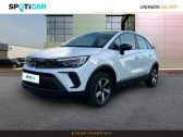 Annonce Opel Crossland occasion Essence 1.2 Turbo 110ch Edition  COURRIERES