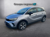 Annonce Opel Crossland occasion Essence 1.2 Turbo 110ch Edition  Le Mans