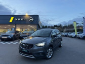 Annonce Opel Crossland occasion Essence 1.2 Turbo 110ch Edition � Auxerre