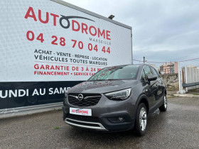 Opel Crossland , garage AUTODROME  Marseille 10