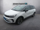 Opel Crossland 1.2 Turbo 110ch Elegance Business   Flers 61