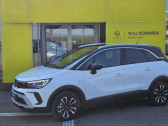 Opel Crossland 1.2 Turbo 110ch Elegance Business   Rosheim 67