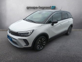 Opel Vivaro XL 2.0 BlueHDi 180ch S&S Cabine Approfondie Fixe EAT8  2024 - annonce de voiture en vente sur Auto Slection.com