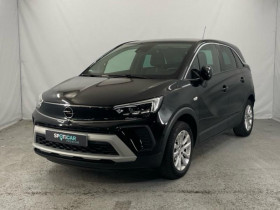 Opel Crossland , garage Opel Mulhouse  Illzach