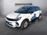 Annonce Opel Crossland occasion Essence 1.2 Turbo 110ch Elegance � Flers
