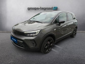 Annonce Opel Crossland occasion Essence 1.2 Turbo 110ch Elegance  Le Mans