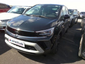 Opel Crossland 1.2 Turbo 110ch Elegance  2023 - annonce de voiture en vente sur Auto Sélection.com