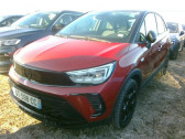 Opel Crossland occasion année 2023 boite Manuelle Annonce Opel Crossland occasion Essence 1.2 Turbo 110ch Elegance à Varennes-sur-Seine