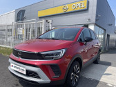 Opel Crossland 1.2 Turbo 110ch Elegance  2023 - annonce de voiture en vente sur Auto Sélection.com