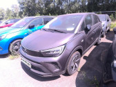 Annonce Opel Crossland occasion Essence 1.2 Turbo 110ch Elegance  Corbeil-Essonnes