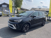 Annonce Opel Crossland occasion Essence 1.2 Turbo 110ch Elegance  Samoreau