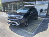 Opel Crossland 1.2 Turbo 110ch Elegance  2024 - annonce de voiture en vente sur Auto Sélection.com
