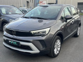 Opel Crossland occasion année 2021 boite Manuelle Annonce Opel Crossland occasion Essence 1.2 Turbo 110ch Elegance à Samoreau