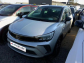 Opel Crossland occasion année 2024 boite Manuelle Annonce Opel Crossland occasion Essence 1.2 Turbo 110ch Elegance à Vert-Saint-Denis