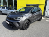 Opel Crossland occasion année 2023 boite Manuelle Annonce Opel Crossland occasion Essence 1.2 Turbo 110ch Elegance à Vert-Saint-Denis