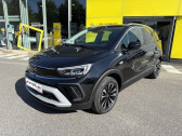 Opel Crossland occasion année 2024 boite Manuelle Annonce Opel Crossland occasion Essence 1.2 Turbo 110ch Elegance à Vert-Saint-Denis