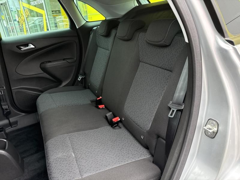 Opel Crossland 1.2 Turbo 110ch Elegance  occasion  Vert-Saint-Denis - photo n12