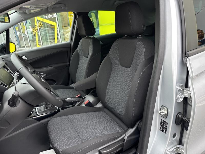 Opel Crossland 1.2 Turbo 110ch Elegance  occasion  Vert-Saint-Denis - photo n11