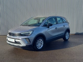 Opel Crossland occasion année 2022 boite Manuelle Annonce Opel Crossland occasion Essence 1.2 Turbo 110ch Elegance à Flers