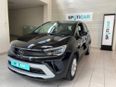 Opel Crossland occasion année 2021 boite Manuelle Annonce Opel Crossland occasion Essence 1.2 Turbo 110ch Elegance à Lognes