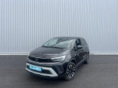 Opel Crossland 1.2 Turbo 110ch Elegance   Sens 89