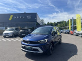 Opel Crossland 1.2 Turbo 110ch Elegance   Auxerre 89