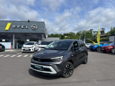 Opel Crossland 1.2 Turbo 110ch Elegance   Auxerre 89