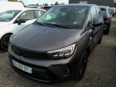 Opel Crossland 1.2 Turbo 110ch Elegance   Barberey-Saint-Sulpice 10