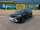 Opel Crossland 1.2 Turbo 110ch Elegance   Barberey-Saint-Sulpice 10