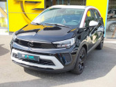 Opel Crossland 1.2 Turbo 110ch GS Line   Saint-Malo 35