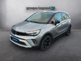 Annonce Opel Crossland occasion Essence 1.2 Turbo 110ch GS Line � Ceris�