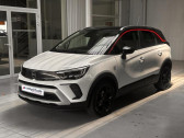 Annonce Opel Crossland occasion Essence 1.2 Turbo 110ch GS Line  Brie-Comte-Robert