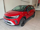 Opel Crossland occasion année 2021 boite Manuelle Annonce Opel Crossland occasion Essence 1.2 Turbo 110ch GS Line à Chaumont