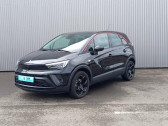 Opel Crossland occasion année 2022 boite Manuelle Annonce Opel Crossland occasion Essence 1.2 Turbo 110ch GS Line à Flers