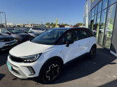 Annonce Opel Crossland occasion Essence 1.2 Turbo 110ch GS Line  Sens