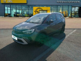 Opel Crossland 1.2 Turbo 110ch GS Line  2021 - annonce de voiture en vente sur Auto Sélection.com