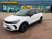 Opel Crossland occasion année 2021 boite Manuelle Annonce Opel Crossland occasion Essence 1.2 Turbo 110ch GS Line à Barberey-Saint-Sulpice