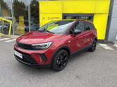 Opel Crossland 1.2 Turbo 110ch GS   Vert-Saint-Denis 77