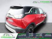 Annonce Opel Crossland occasion Essence 1.2 Turbo 130 ch BVA � Beaupuy