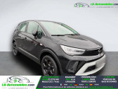Annonce Opel Crossland occasion Essence 1.2 Turbo 130 ch BVA � Beaupuy