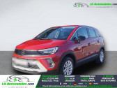 Annonce Opel Crossland occasion Essence 1.2 Turbo 130 ch BVA � Beaupuy