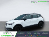 Annonce Opel Crossland occasion Essence 1.2 Turbo 130 ch BVA � Beaupuy