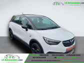 Annonce Opel Crossland occasion Essence 1.2 Turbo 130 ch BVA � Beaupuy