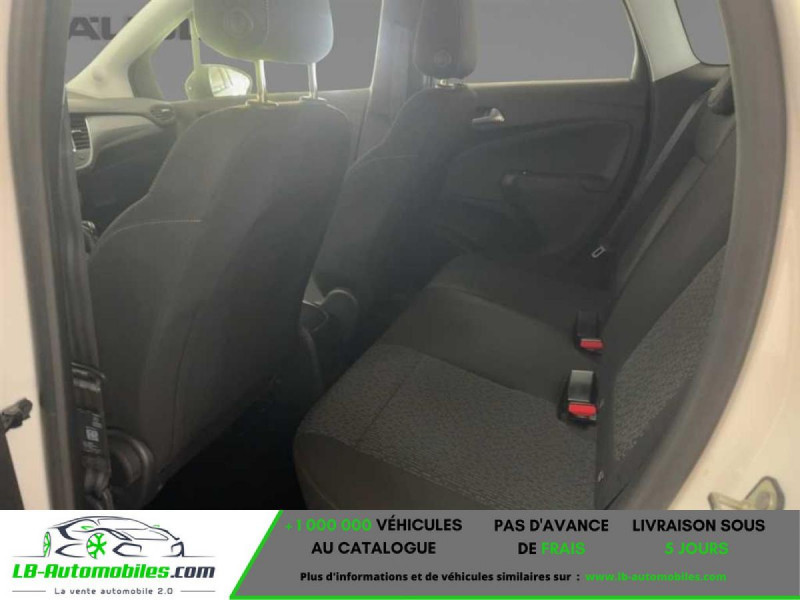 Opel Crossland 1.2 Turbo 130 ch BVA  occasion � Beaupuy - photo n�5