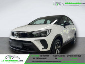 Annonce Opel Crossland occasion Essence 1.2 Turbo 130 ch BVA � Beaupuy