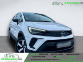 Annonce Opel Crossland occasion Essence 1.2 Turbo 130 ch BVA � Beaupuy