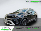 Opel Crossland 1.2 Turbo 130 ch BVA  � Beaupuy 31
