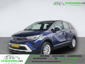 Annonce Opel Crossland occasion Essence 1.2 Turbo 130 ch BVA � Beaupuy
