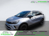 Opel Crossland 1.2 Turbo 130 ch BVA  � Beaupuy 31